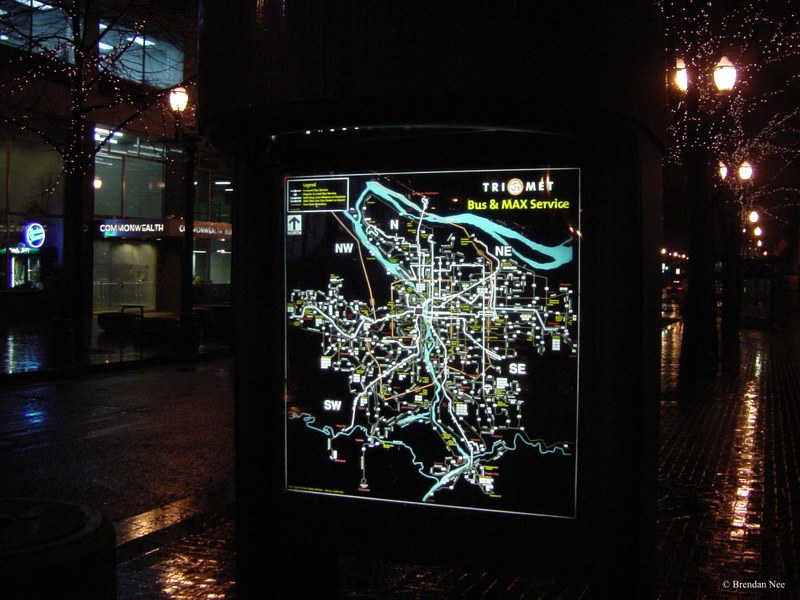 Portland Transit - Portland 1-04 008